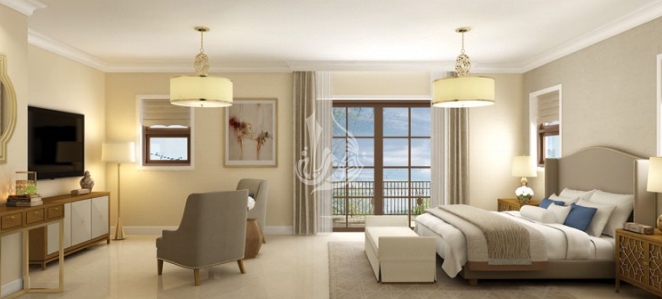 Spacious 5 BR Villa in Yasmin Arabian Ranches 2