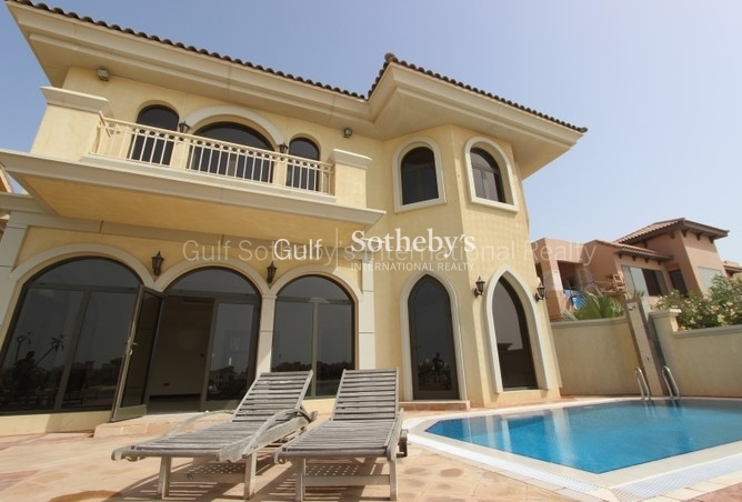 Fully Managed Atrium Entry 4 Bedroom