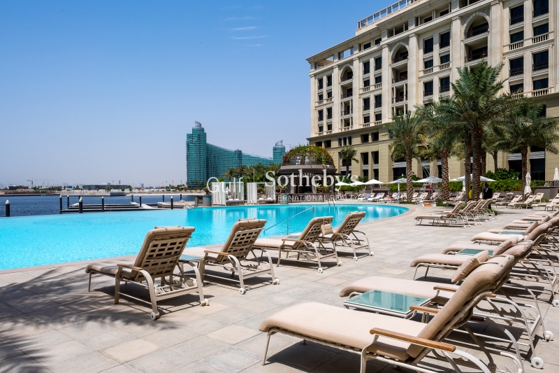 2 Bed C Type In Marina Residence Available Now Furnished Or Unfurnished Call Dan For Viewings Er R 10099