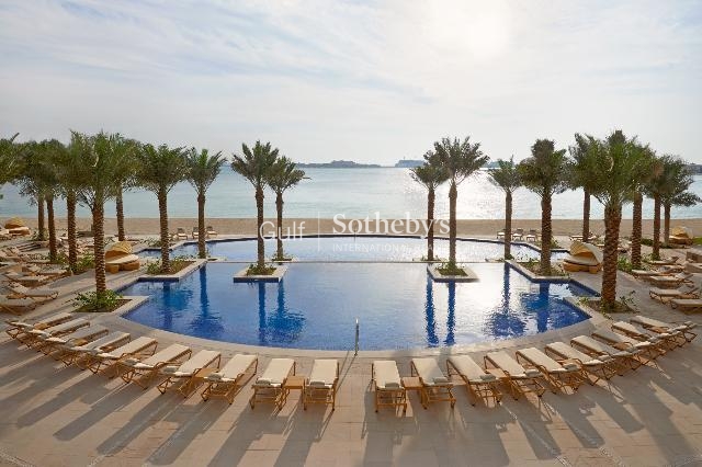 Rare 2 Br Full Burj And Fountain View High Floor, Emaar, Downtown Er R 9460