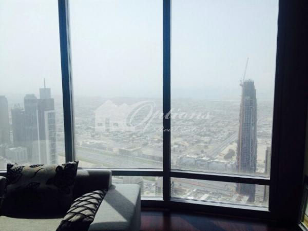 Apartment In Ocean Terrace_al Reem Island(Re_157)
