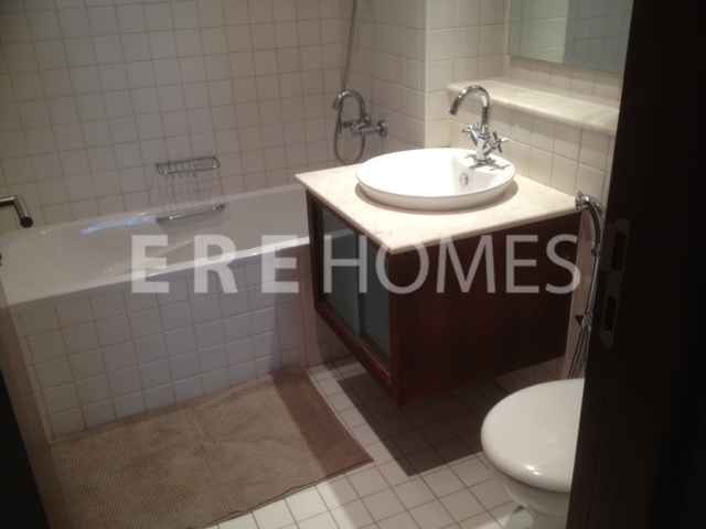 Superb Furnished 1br Shoreline Lhs, J Type, Vacant Now Er R 15543