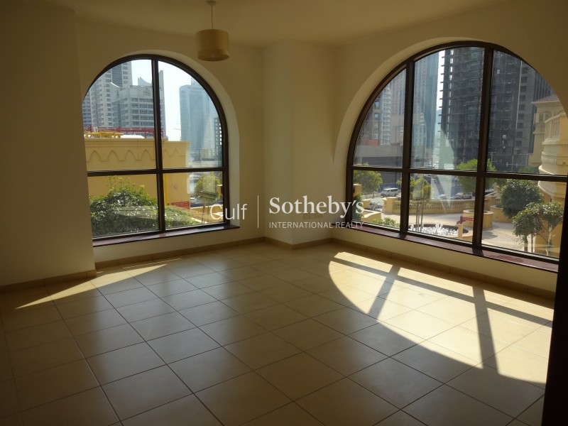 Murjan 6, Marina Views, 2 Bedroom, Vacant. Er S 6728