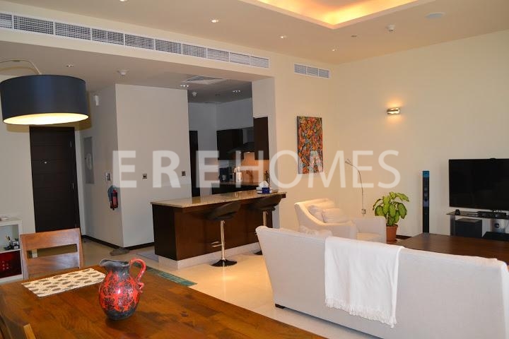 Vacant Unfurnished F Type B0eing The Largest 2 Bed Unit On The Shoreline At 2055 Sq Ft Available Now To View Er R 9755