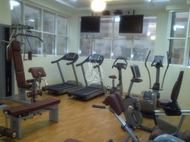 1-Bedroom Apt, Fairview Residency, Business Bay