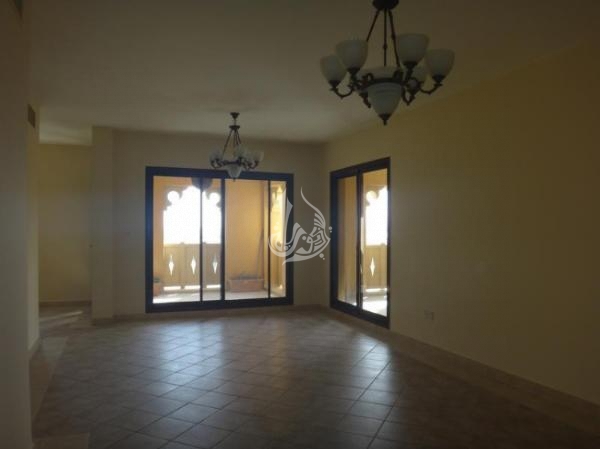 Lovely 3 BR Apt in Al Badia Hill Side DFC