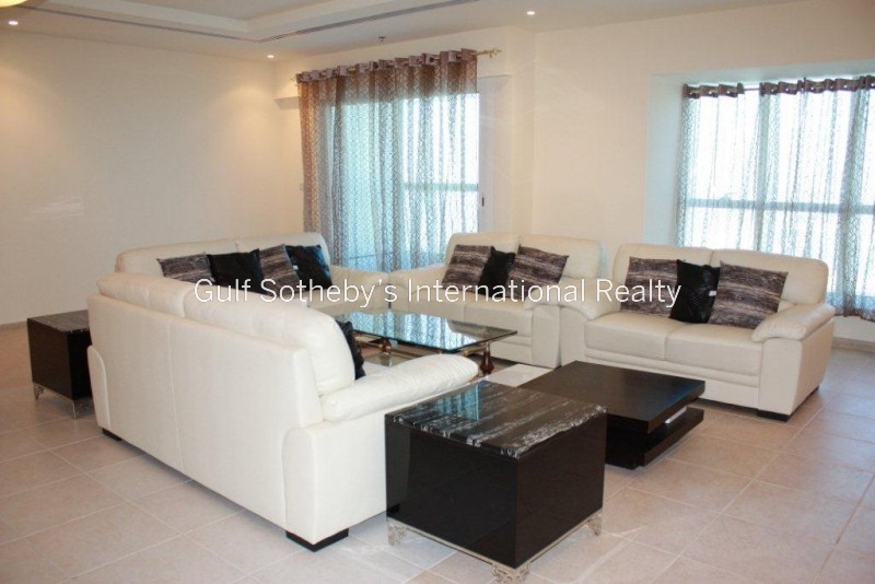 Elite Residence, Half Floor, Amazing Sea Views Er S 7057