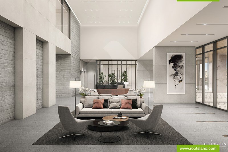 Brand New Project, Stunning Location, Affordable Price