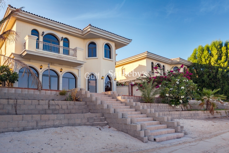 Trident Bayside, Two Bed, Full Marina View, 175,000 Err10039