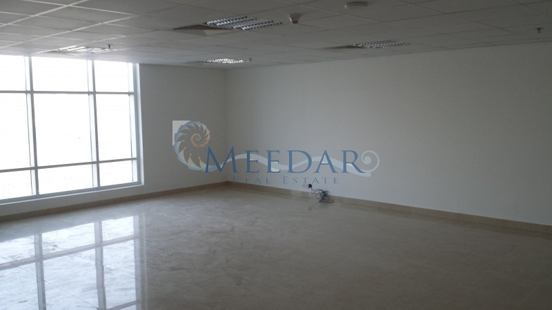 Fitted Office Type For Sale Located In Jumeirah Lake Towers!