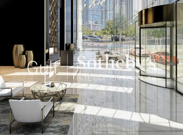 Furnished Sienna With Golf And Lake View