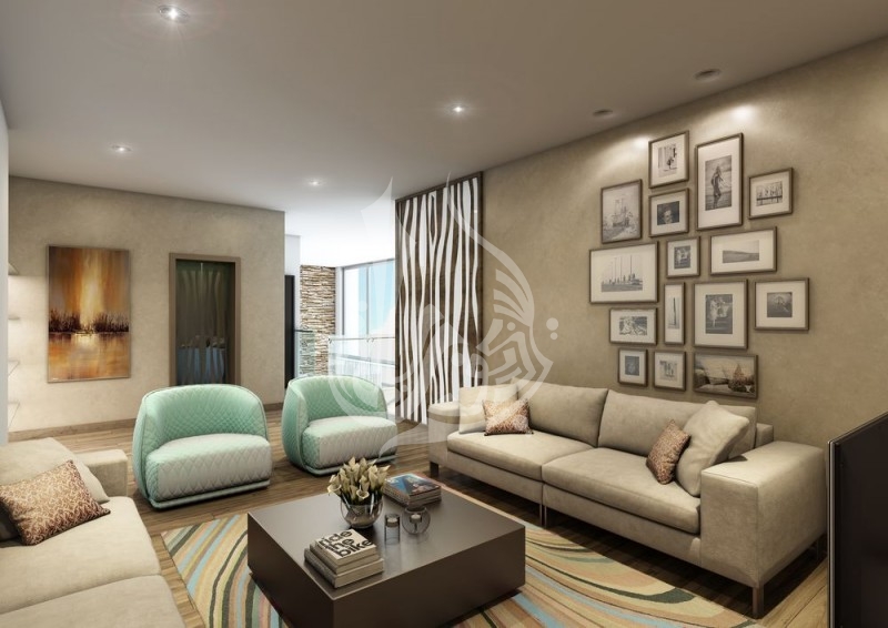 Signature Collection 4 Br Penthouse In Marina Gate