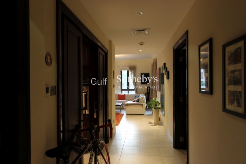 Stunning Furnished 1br Yansoon Oldtown