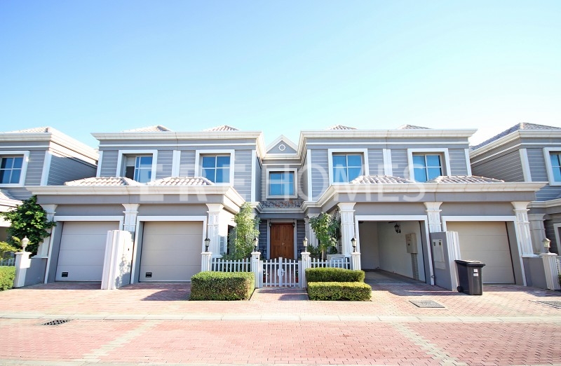 Exclusive 4 Bedroom New World Villa Vacant On Transfer Er-S-6785