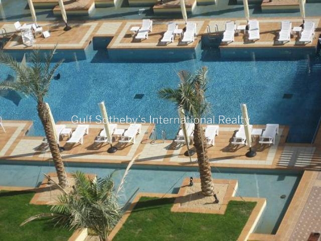 Fully Furnished 2bedroom + Maid'S Room Available On Palm Jumeirah Shoreline. Call Patrick For Further Details.