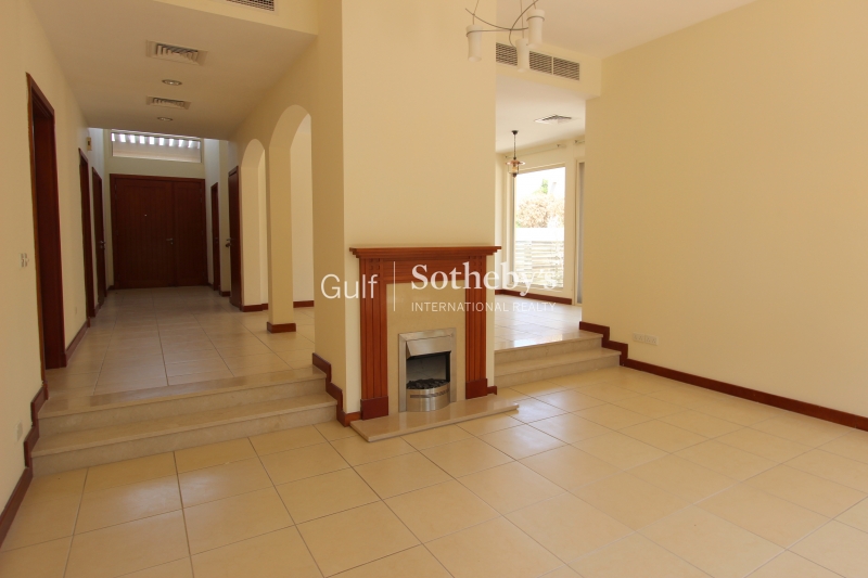 Ranches-3br-Type 8 In Quiet Location