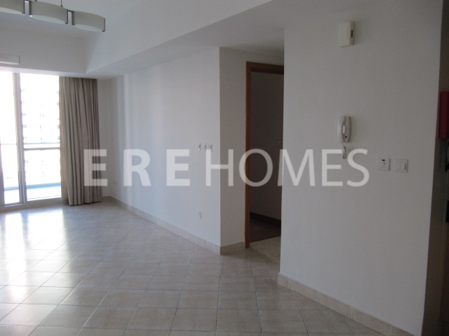 One Bedroom Tenanted Apartment In Damac Waves Tower, Priced To Sell Er S 6454