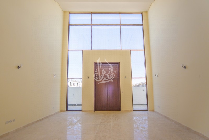 5 BR Villa with RTO Option in Millennium Estates