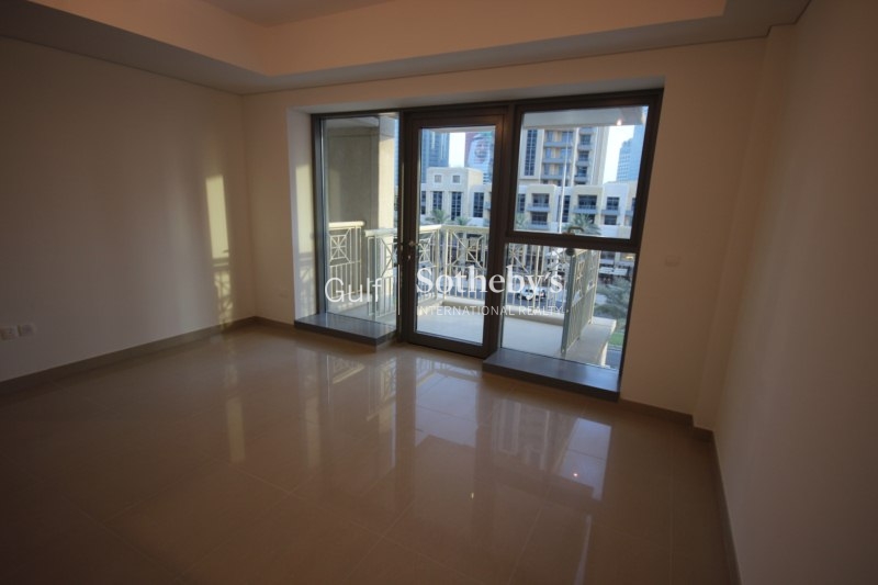 29 Boulevard-Podium Level-2 Bedroom