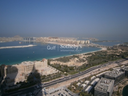 The Best 3br In 23 Marina Full Sea Views