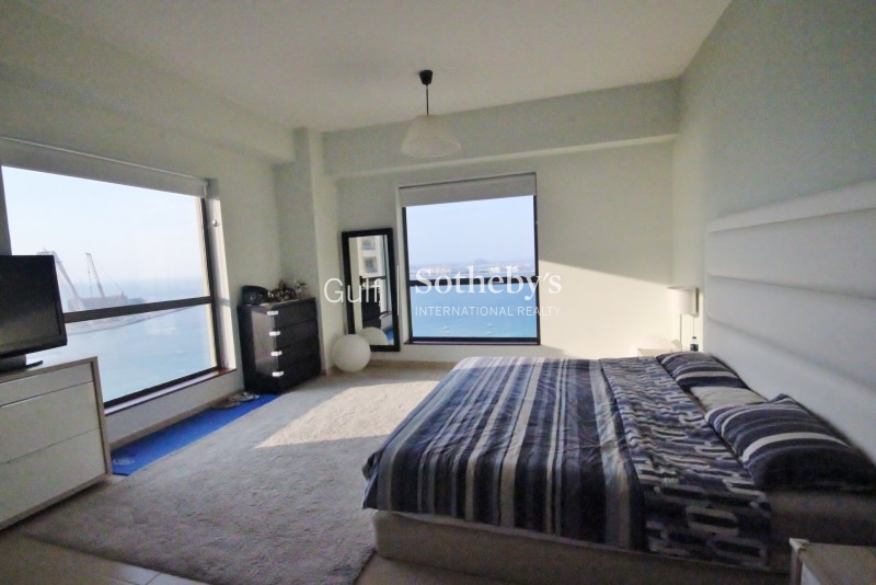 2 Bed Apartment With Study Reehan Old Town 