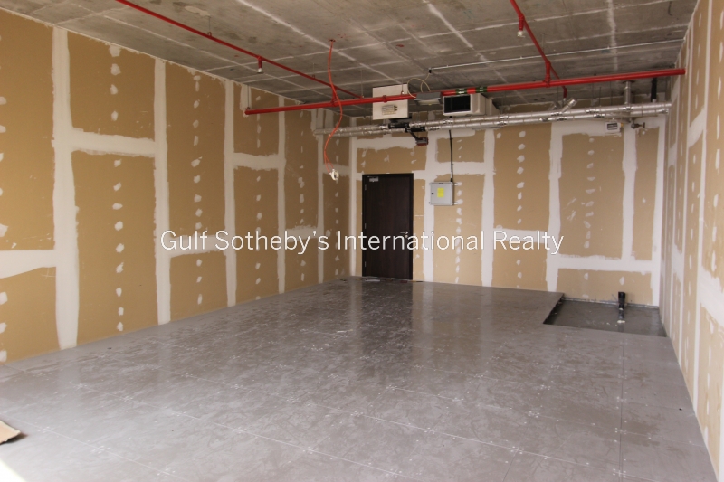Al Fattan 3 Bedroom Vacant Sea View Er S 7055