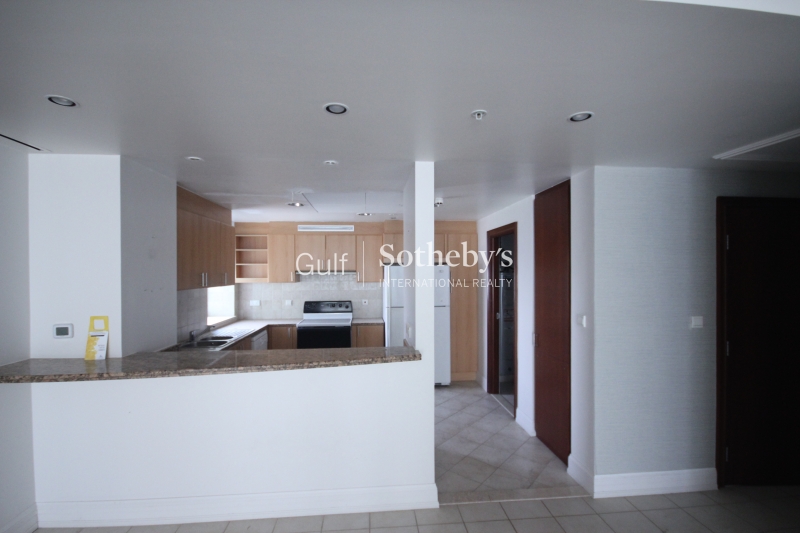 Beautifully Furnished 1 Bedroom In Lincoln Park, Arjan 4 Cheques!