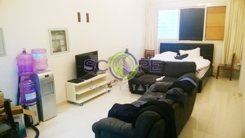 Large One Bedroom Cordoba Palace , Dubai Silicon Oasis