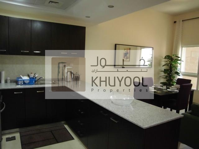 Investor Deal In Remraam Vacant 2 Bedroom On Nice Location 