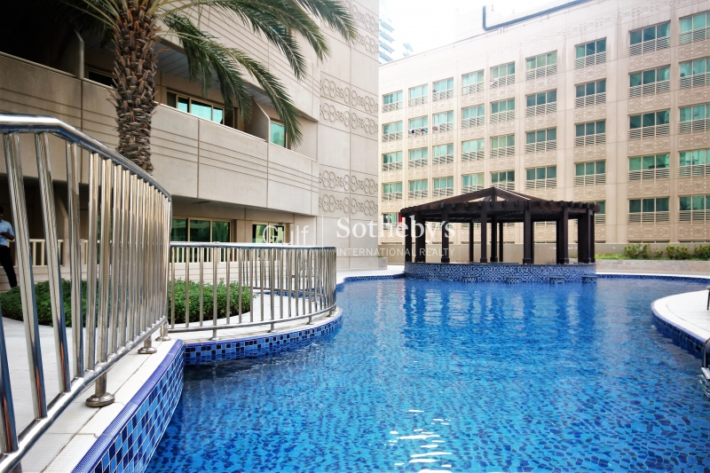 Well Priced One Bed In Heart Of Marina