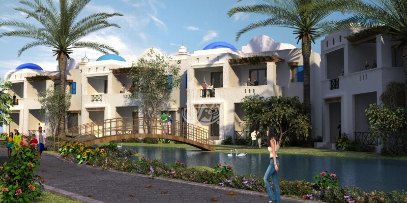 Elegant 3 BR with Maid for Sale in Richmond Akoya