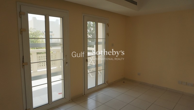 One Bed In Fairways.. 110k.. Full Lake View..