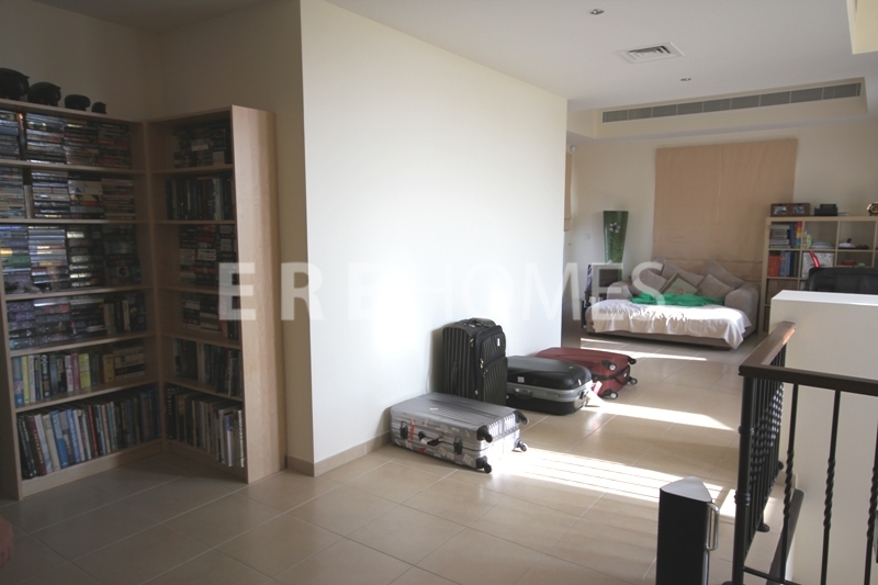 Amazing Sea Views From One Bedroom In Aurora, Marina Promenade Er S 6736 