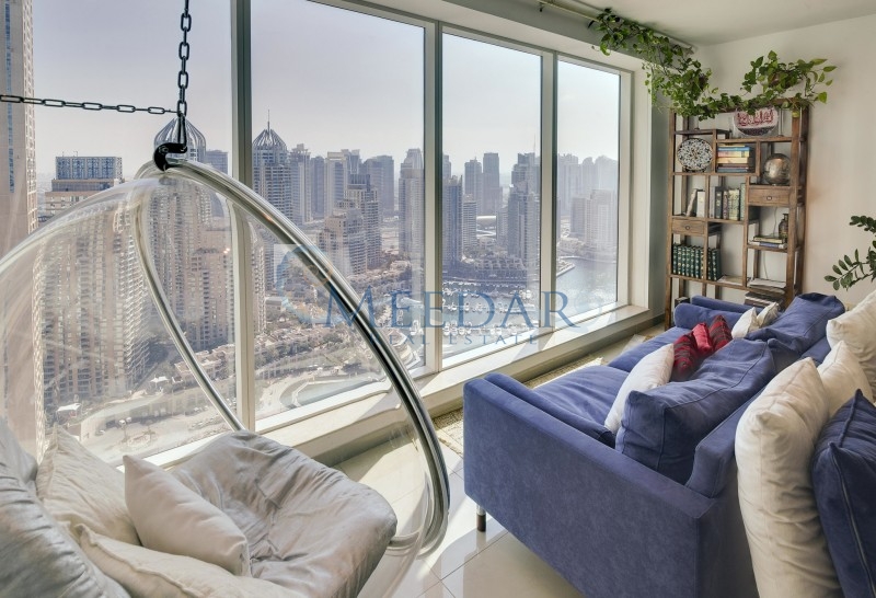 3br Apartment Available For Sale In Emirates Crown