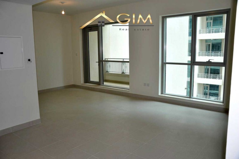 1 Br apartment for rent in Boulevard Central 2, Downtown