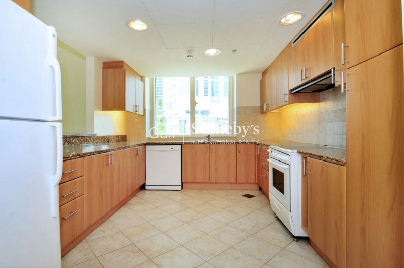 28 Percent Premium, 2br Mid Floor Corner Unit The Address Blvd Er S 8150