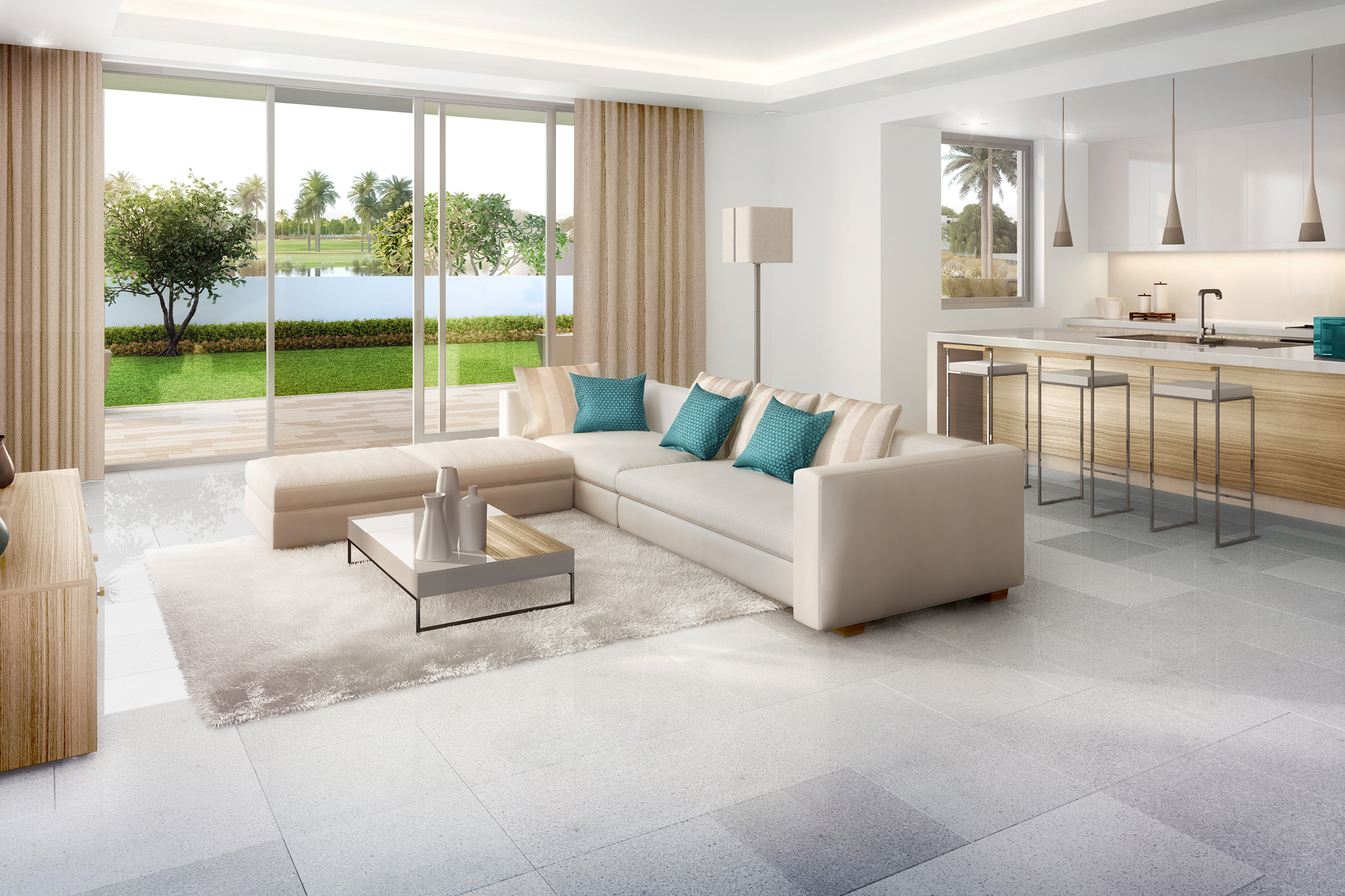 Partial Marina View 1 Bedroom Sanibel Tower Park Island Available August Er R 12769