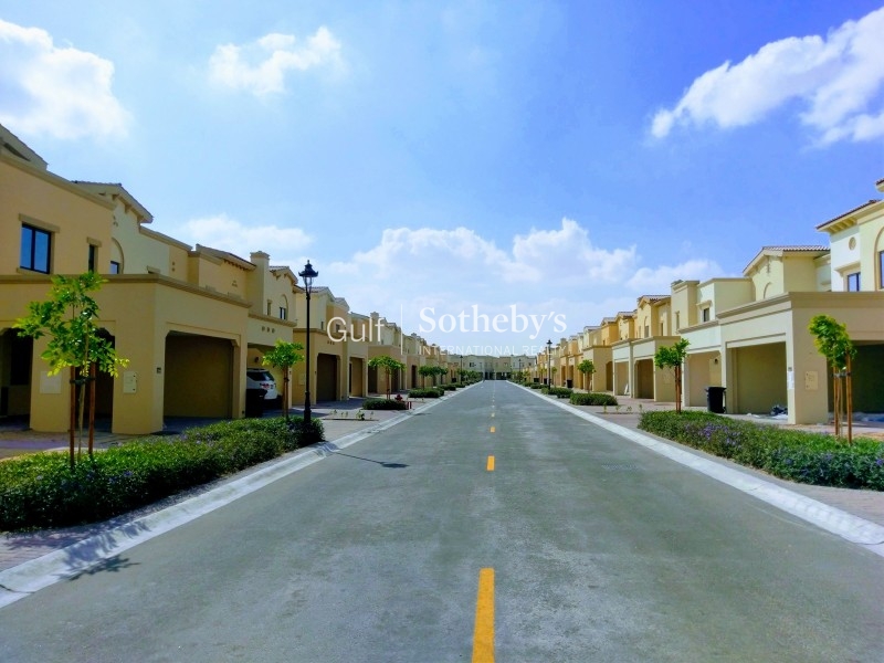 Type 2e Semi Detached 4 Bedroom At Mira 3