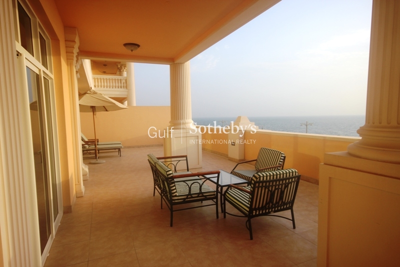 8% Roi 3br On High Floor Marina Pinnacle 