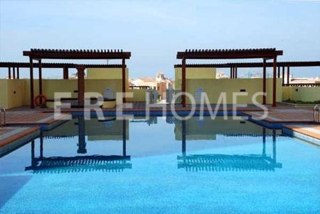 Marina Residence 3 Bed Plus M, B Type High Floor,high Floor Er R 14984