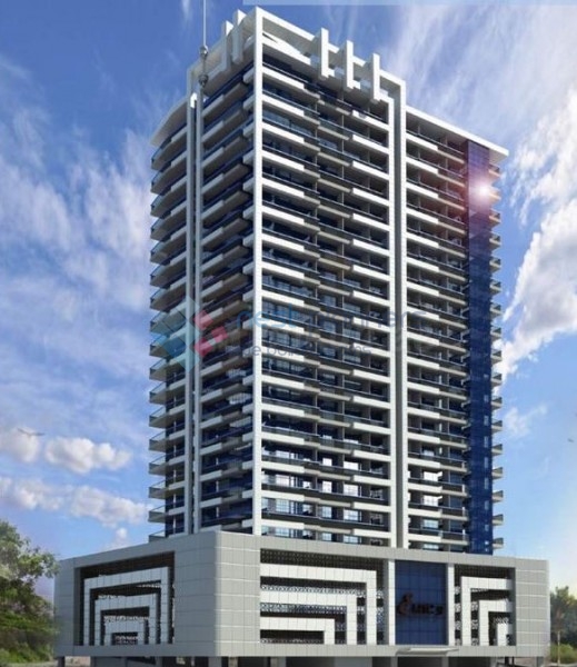 Great Investment! New 2 bedroom apartment in Sports City