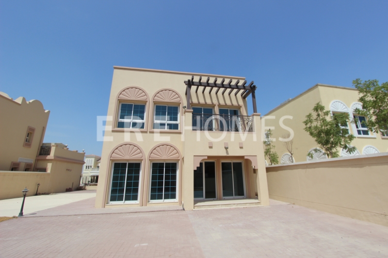 5 Bedroom Independent Villa In Jvc