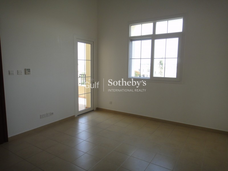 2 Br Large, Ready To Move In, Al Ramth 37, Remraam Vacant Er R 11515