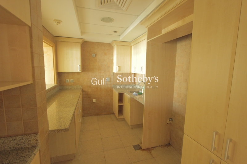 Splendid Golf Course And Sea View Villa