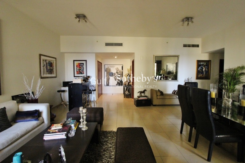 3 Bedroom Plus Maid With Great Views Of Downtown Er S 4827