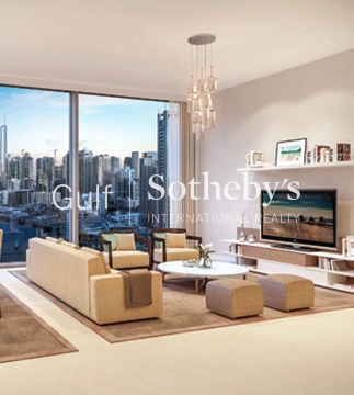 Brand New 3 Bedroom Type Th K Vacant 