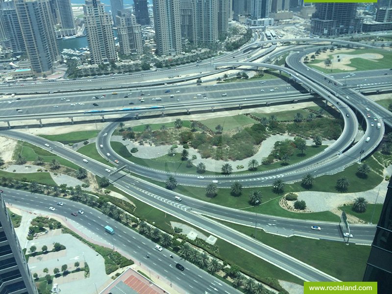 RPN: 7159 - Stunning Semi Fitted Office Space in Prestigious Area