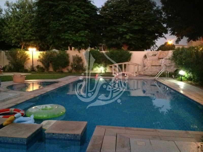 Furnished Fully Fitted Fortune Executive