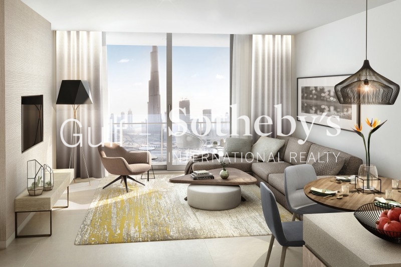 Exclusive Panoramic Penthouse Apartment 