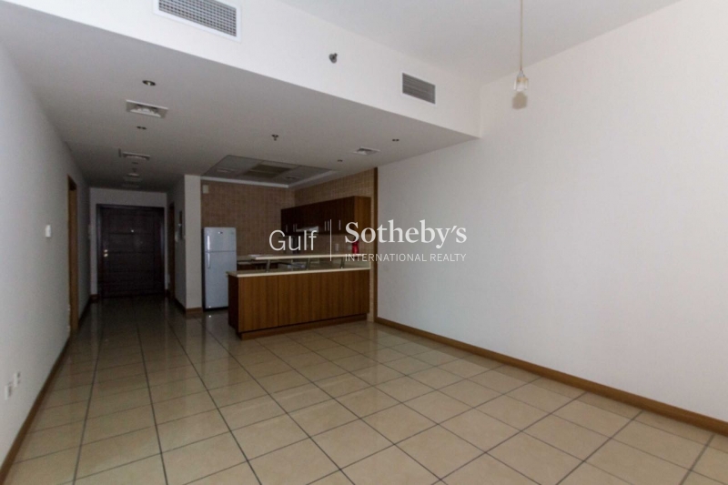 Large Great Condition Apartment